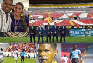 Primer Festival Orgullo AFRO