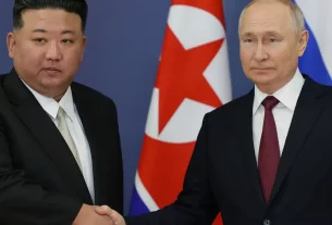 Putin planea visita clave a Corea del Norte para fortalecer alianzas