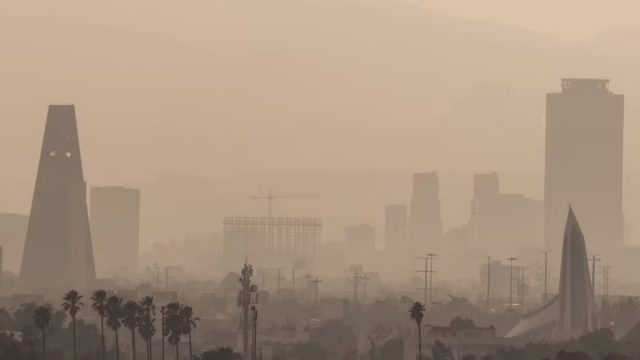 Retos ambientales que afrontan los nuevos gobiernos en México