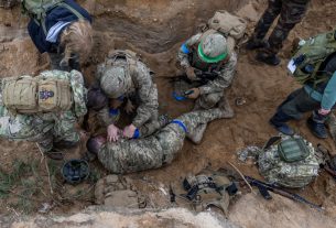 Rusia acusa a Francia de mentir sobre el envío de militares