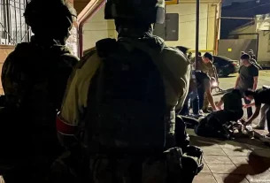 Rusia informa la eliminación de cuatro atacantes en Daguestán