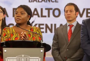 Sigifredo Márquez sobrevive a atentado en Colombia