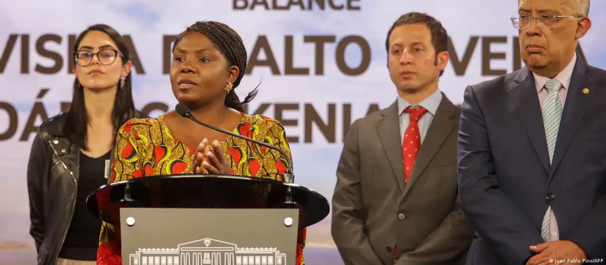 Sigifredo Márquez sobrevive a atentado en Colombia