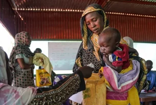 Sudán 50% de la población enfrenta inseguridad alimentaria