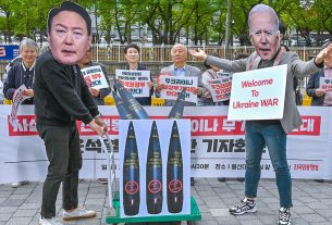 Tensiones entre Moscú y Seúl Qué está en juego