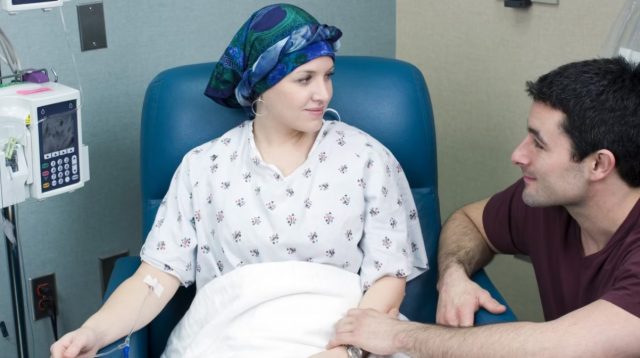 Tratamiento del cáncer Estudios revelan beneficios de estrategias