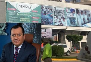 UAGro: disputa de mafias