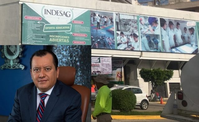 UAGro: disputa de mafias