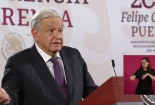 AMLO Lo más importante es encontrar a los 43 normalistas
