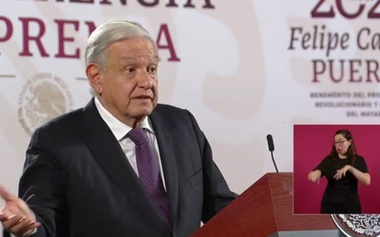 AMLO Lo más importante es encontrar a los 43 normalistas