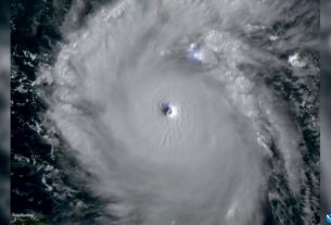 AMLO anuncia medidas ante la llegada del Huracán Beryl