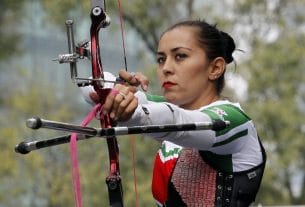 Aída Román y su lucha por la gloria