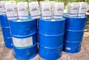 Alertan sobre los peligros de químicos en fumigación