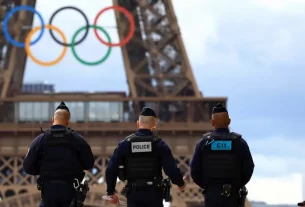 Ataque con cuchillo en París Militar francés herido