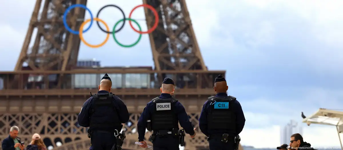 Ataque con cuchillo en París Militar francés herido