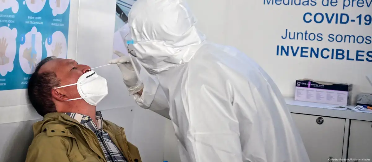 Aumentan casos de COVID-19 en México