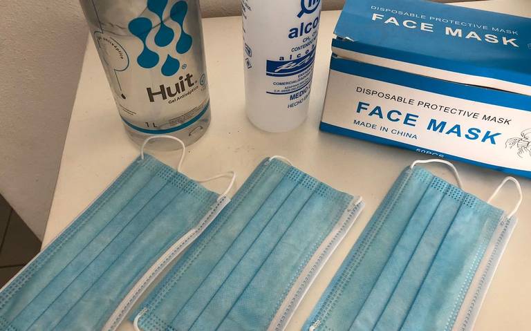 Aumentan casos positivos de COVID-19 en Acapulco