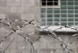 Bielorrusia condena a muerte a un alemán