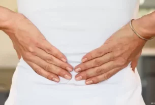 Caminar Una solución sencilla para el dolor de espalda