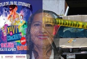 Corridos tumbados en Acapulco en medio de ola de violencia