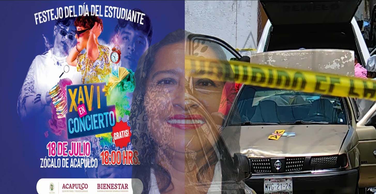 Corridos tumbados en Acapulco en medio de ola de violencia