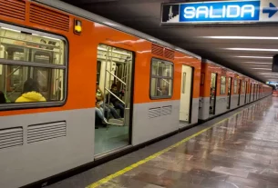 Cuál es la línea del metro CDMX que más falla y por qué