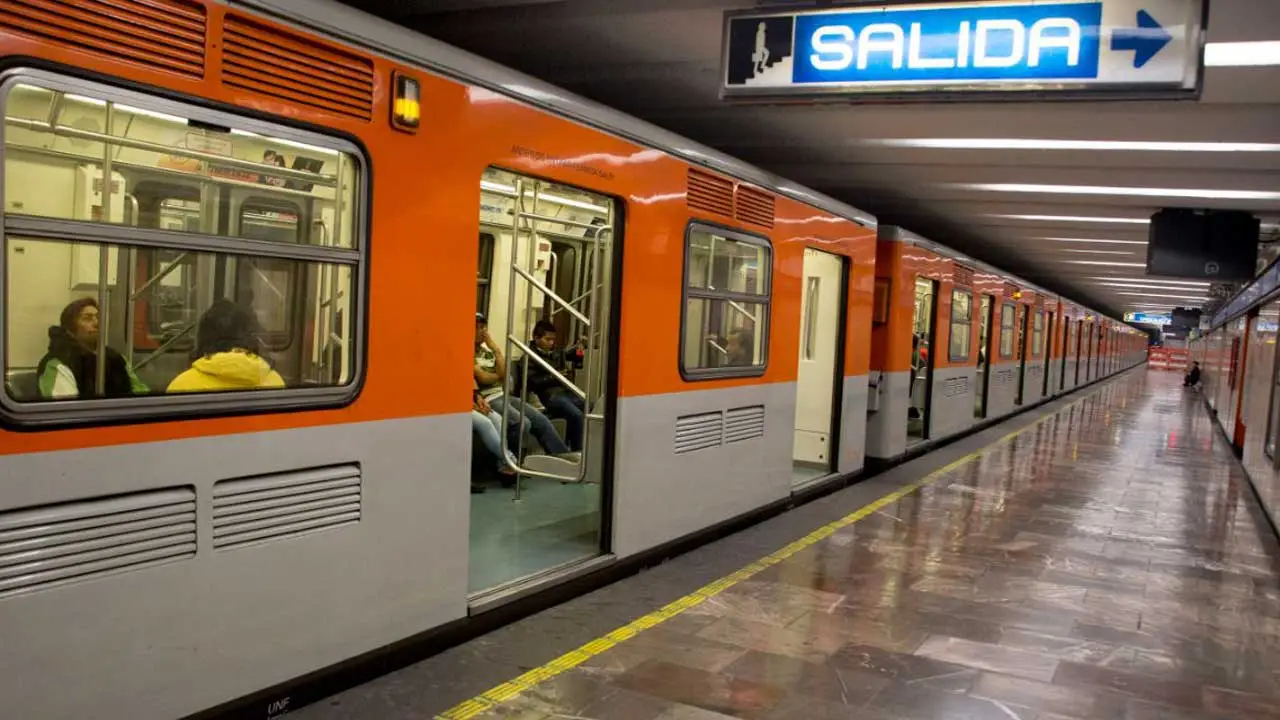 Cuál es la línea del metro CDMX que más falla y por qué