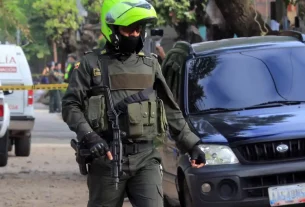 Deterioro de la Situación Humanitaria en Colombia