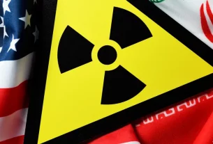 EE.UU. rechaza retomar diálogo con Irán sobre pacto nuclear
