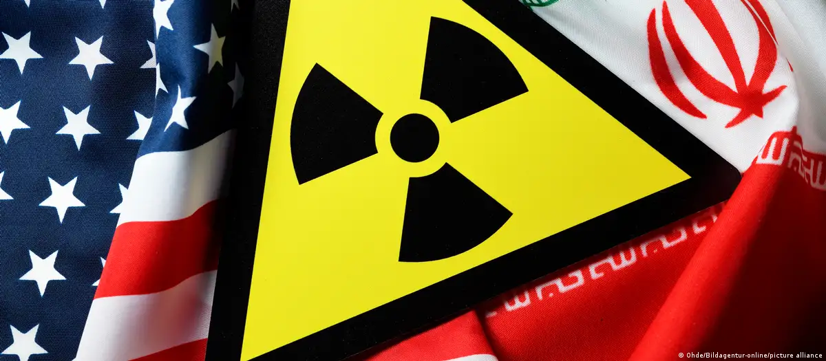 EE.UU. rechaza retomar diálogo con Irán sobre pacto nuclear