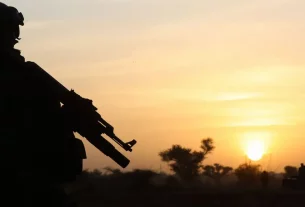 Ejército de Níger elimina a 100 terroristas