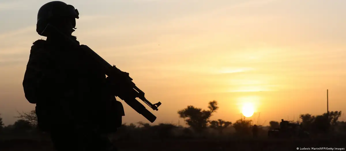 Ejército de Níger elimina a 100 terroristas