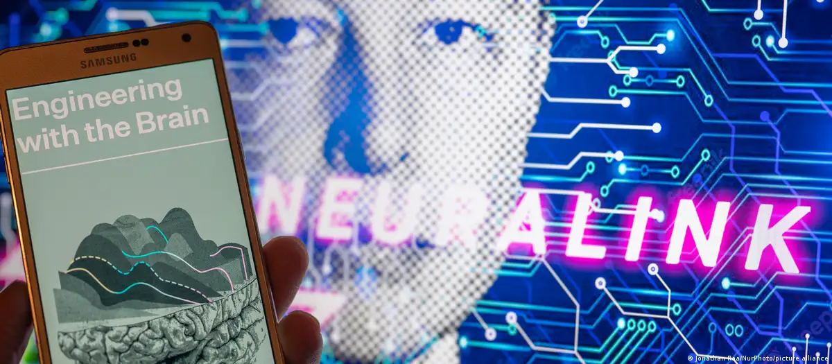 Elon Musk Neuralink retoma implantes cerebrales en humanos