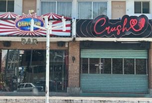 Empresarios de Acapulco exigen aumento en la seguridad de bares