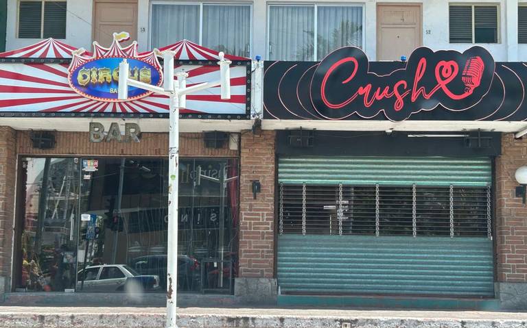 Empresarios de Acapulco exigen aumento en la seguridad de bares