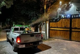 Exhorta el estado a prevenir contagios por Dengue y no alarmar