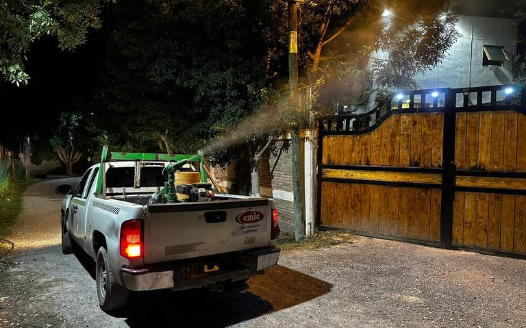 Exhorta el estado a prevenir contagios por Dengue y no alarmar