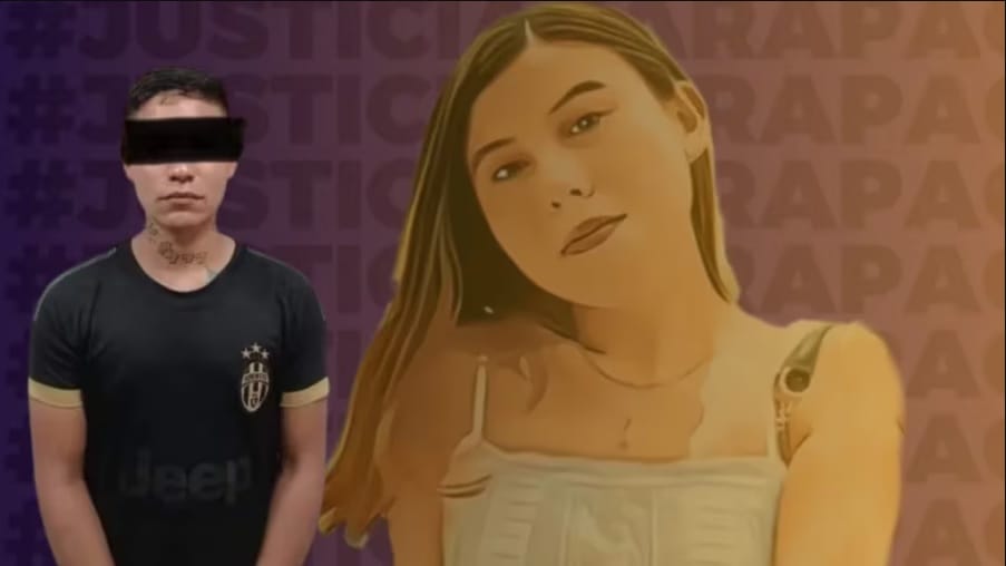 Familia de Sergio Daniel 'N' afirma que recogió a Paola Bañuelos