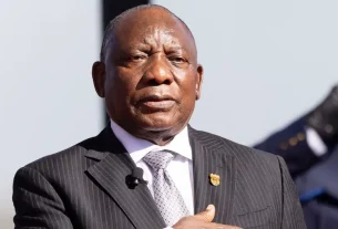 Gobierno de Sudáfrica Otorga 12 Ministerios a la Oposición