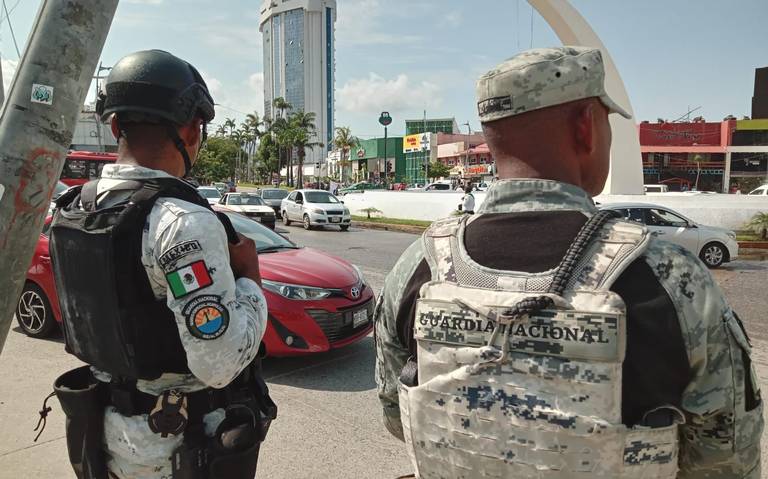 Gobierno presentará un plan especial de seguridad en Acapulco