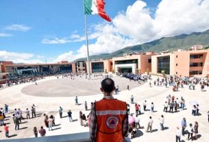 Guerrero registra más de 2,700 sismos en lo que va del Año