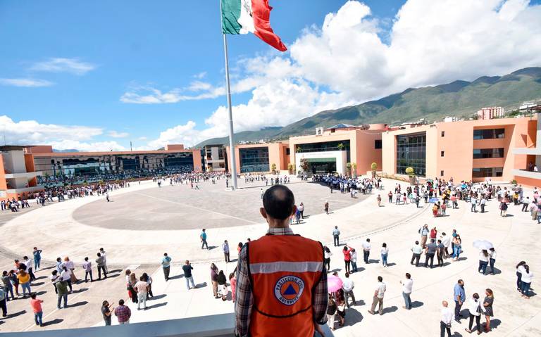 Guerrero registra más de 2,700 sismos en lo que va del Año