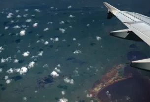 Huracán Beryl sube a categoría 3 y amenaza el Caribe Mexicano