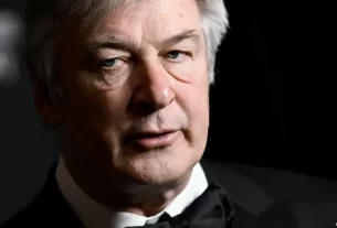 Inicio del juicio de Alec Baldwin con selección del jurado
