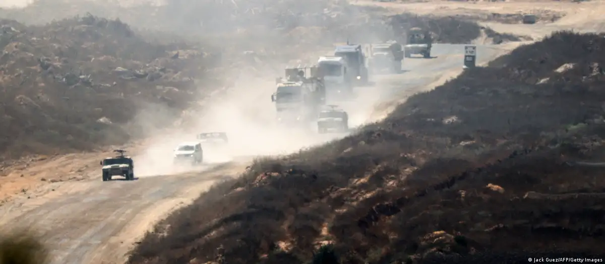 Israel proseguirá negociaciones en Doha la próxima semana