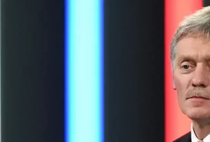 Kremlin Advierte Capitales Europeas Podrían Ser Objetivos Rusos