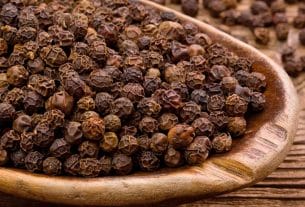 La Pimienta El condimento que alivia el dolor de cabeza