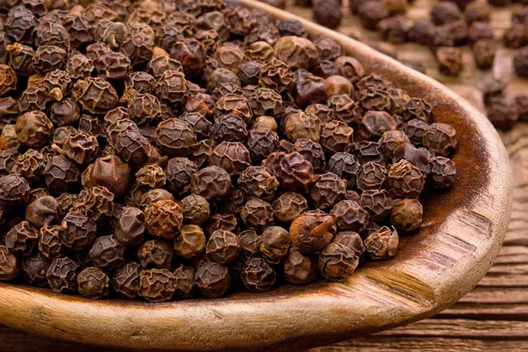 La Pimienta El condimento que alivia el dolor de cabeza