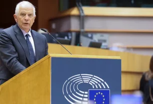 La UE respaldó el dictamen de la CIJ sobre la ocupación Israelí