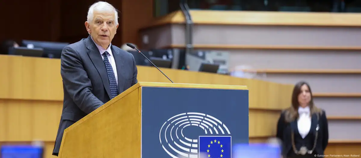 La UE respaldó el dictamen de la CIJ sobre la ocupación Israelí